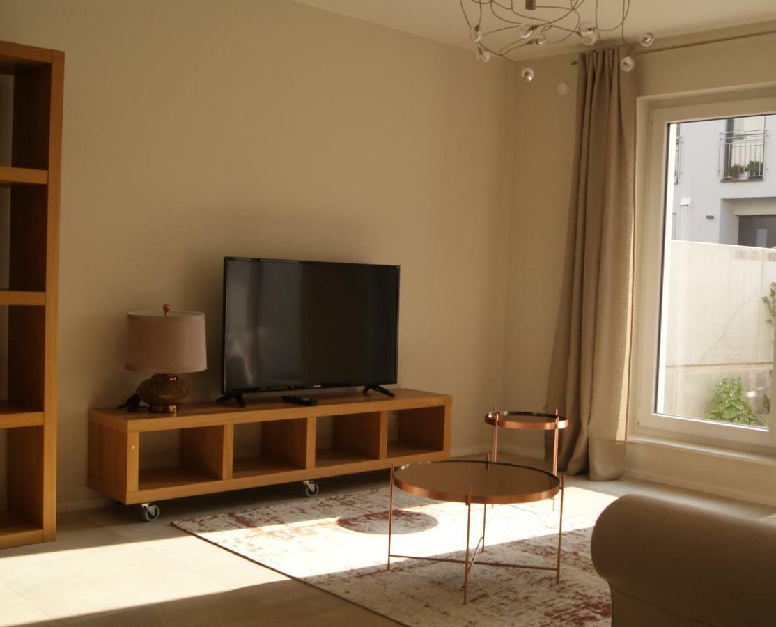 Ferienwohnung 2.0 Trewir Zewnętrze zdjęcie