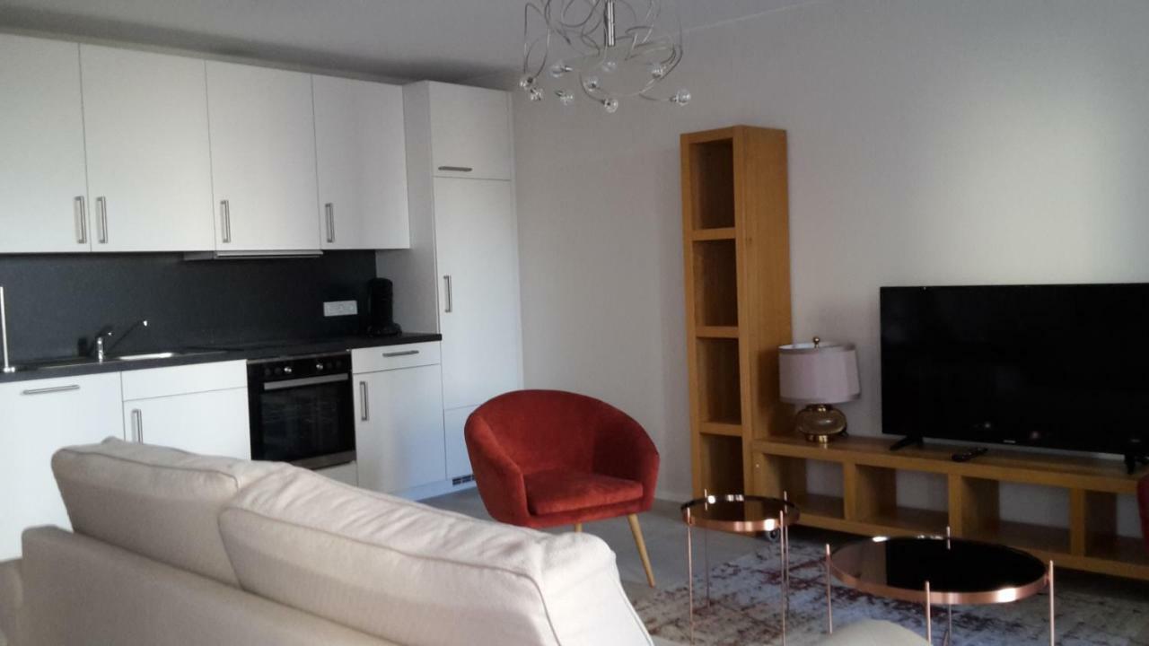 Ferienwohnung 2.0 Trewir Zewnętrze zdjęcie